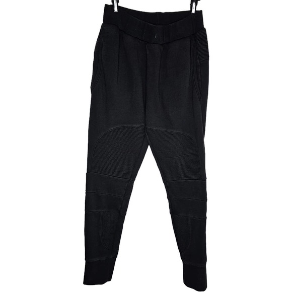 Crooks & Castles Black Joggers Pants Small Men's Small - Picture 1 of 9